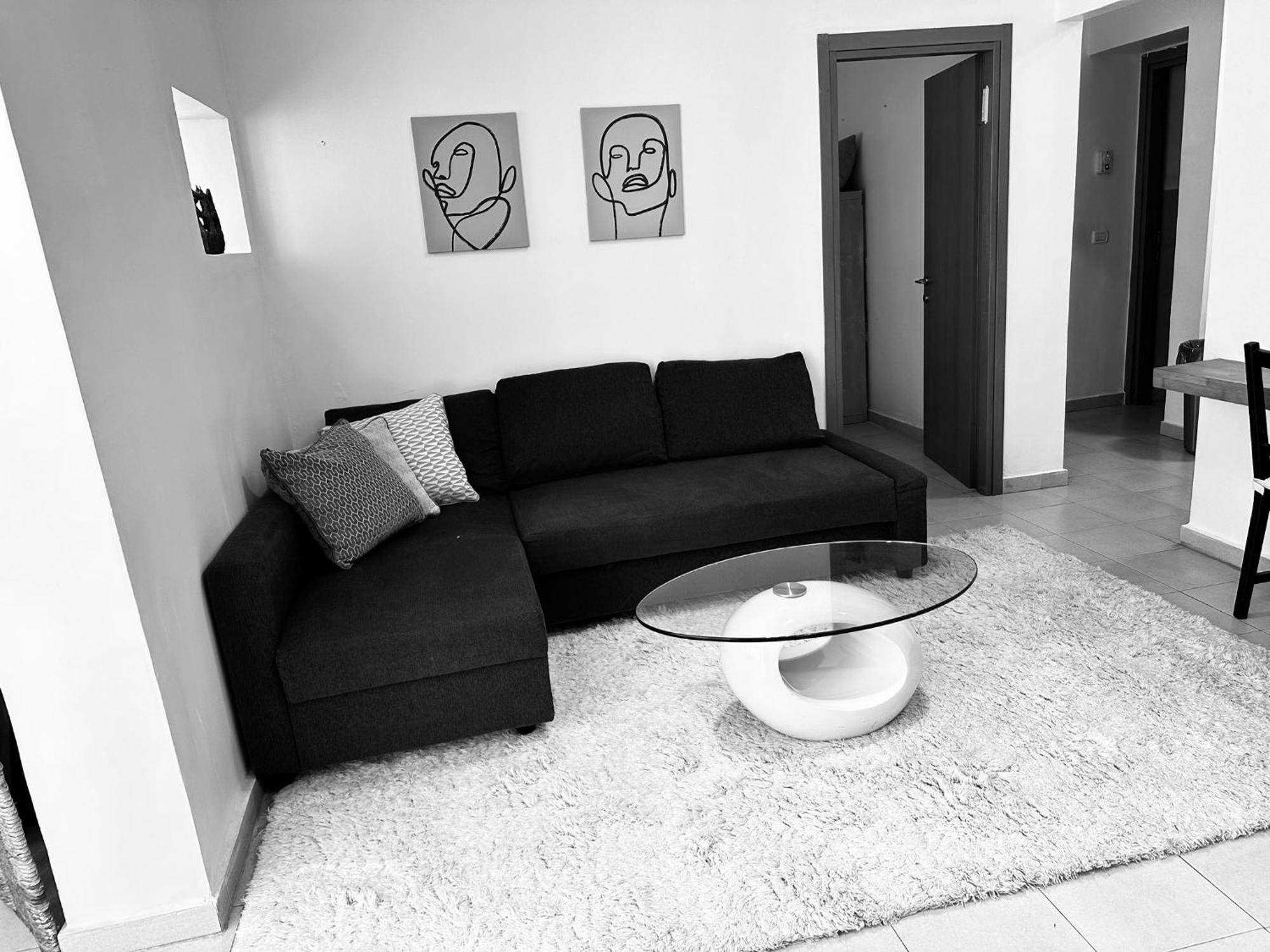 Apartamento Garden -dizengoff Square, Private Garden *